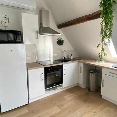 La Champenoise La Tannerie Apartment Troyes Exterior photo